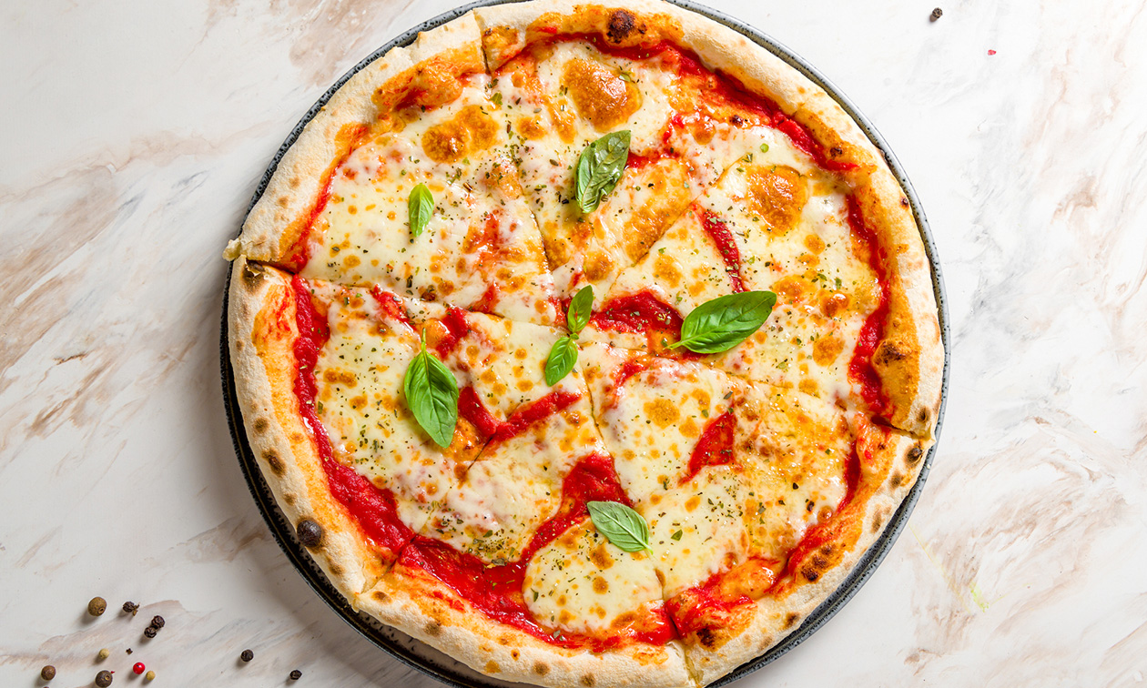 North Sea Pizza