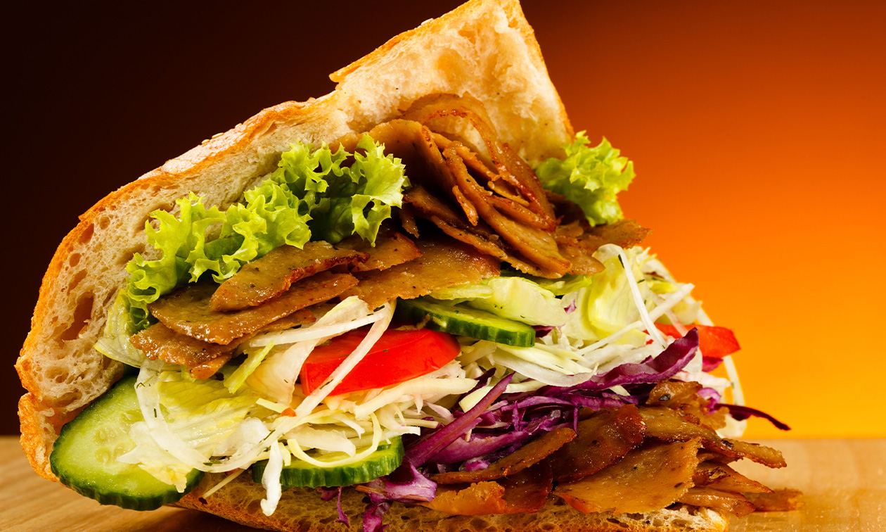 Nour Döner