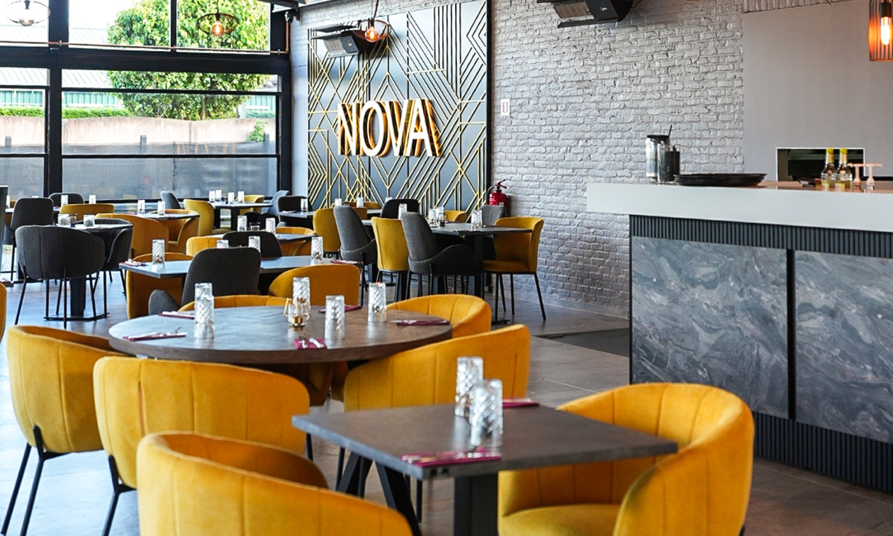 Nova Restaurant