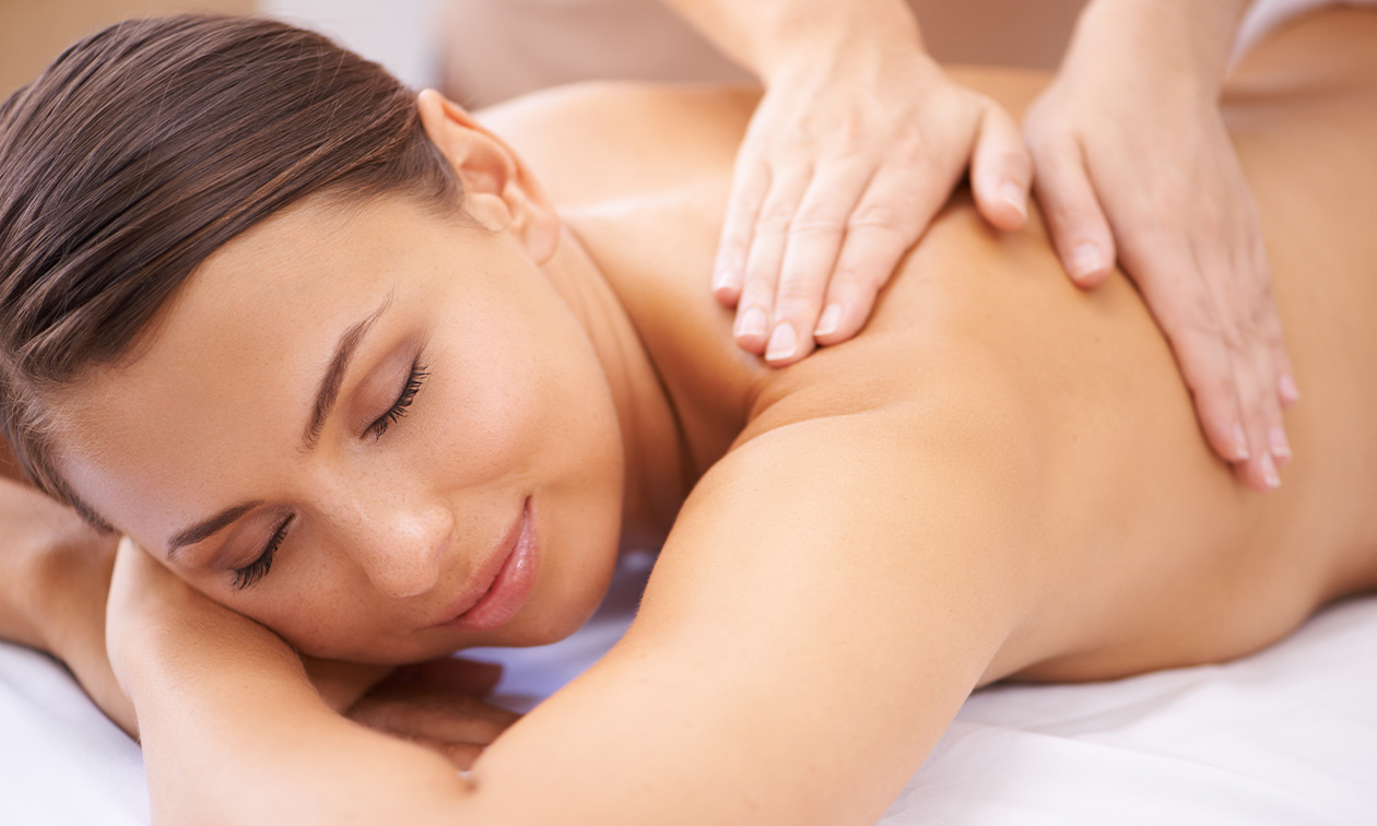 Nubes Massage