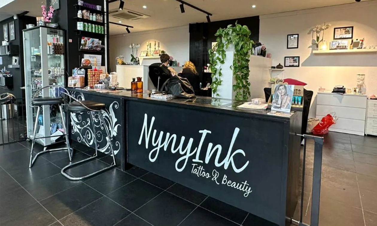 NynyInk