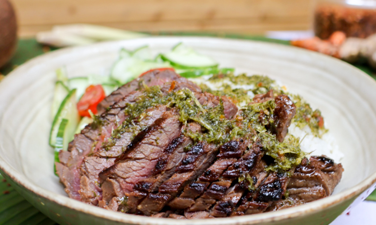 Ô Saveurs Thaï