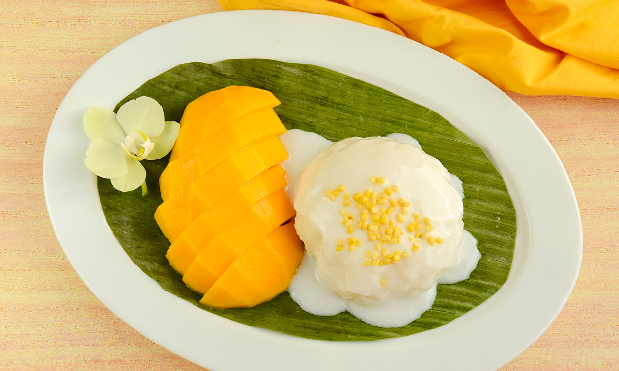 Ô Saveurs Thaï