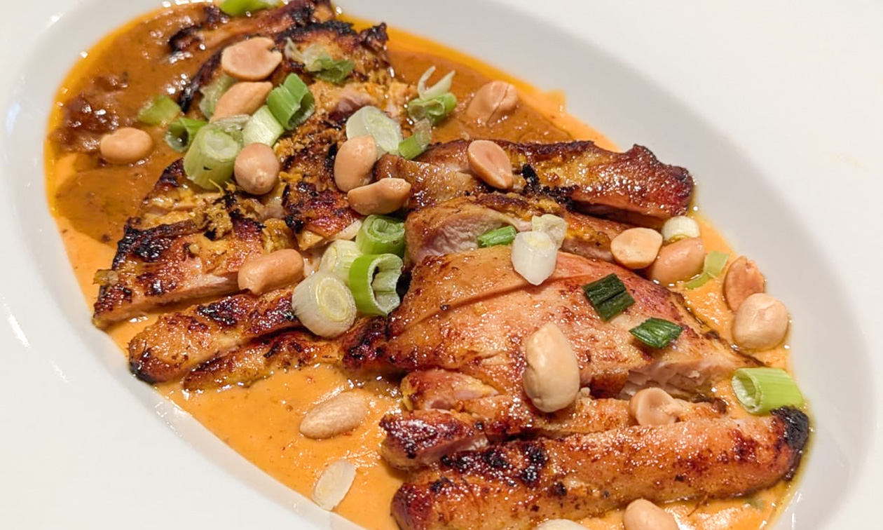 Ô Saveurs Thaï