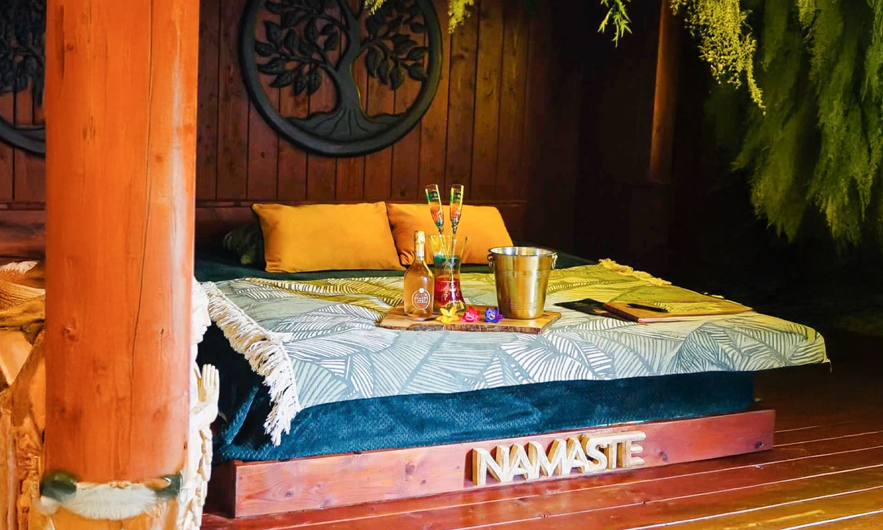 O'belle Spa