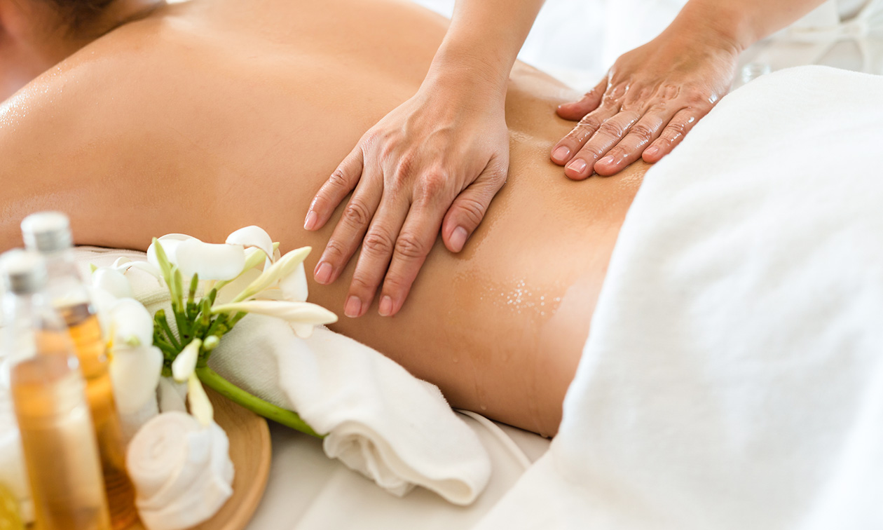 O'belle Spa