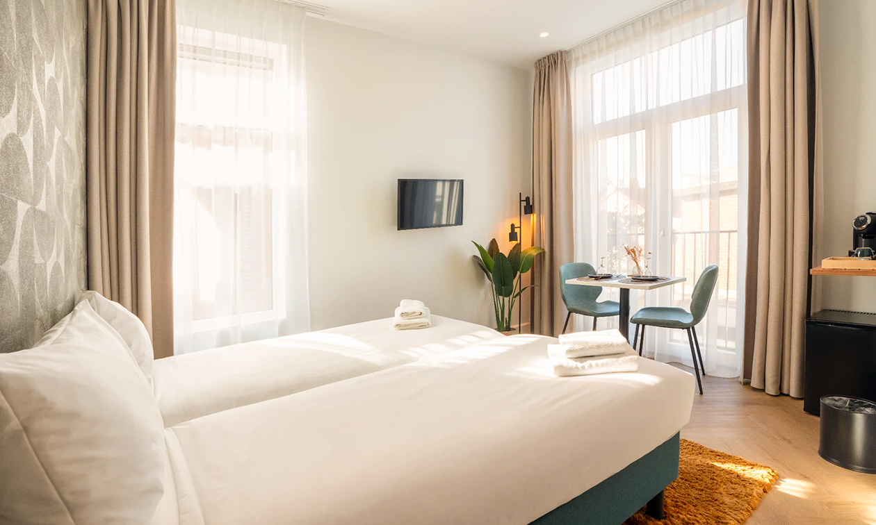 Ocean House Zandvoort