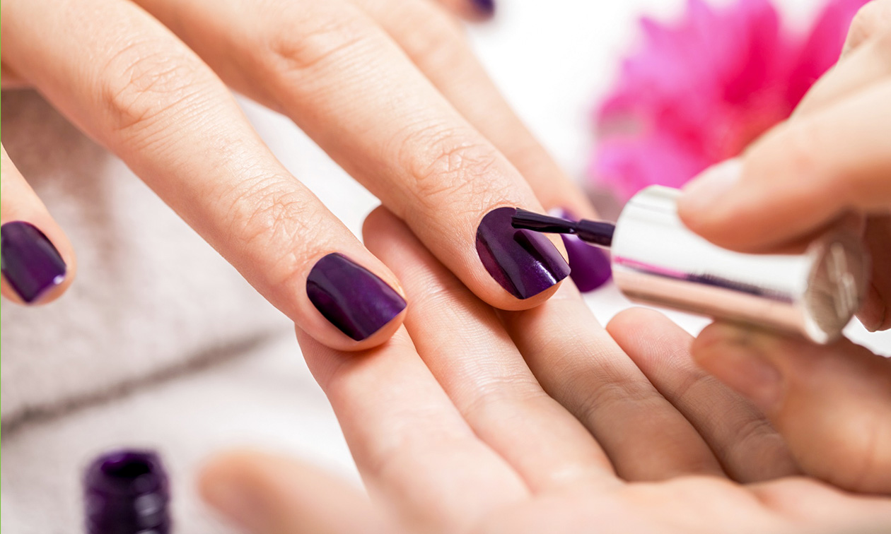 Ôdace by PolishyNail