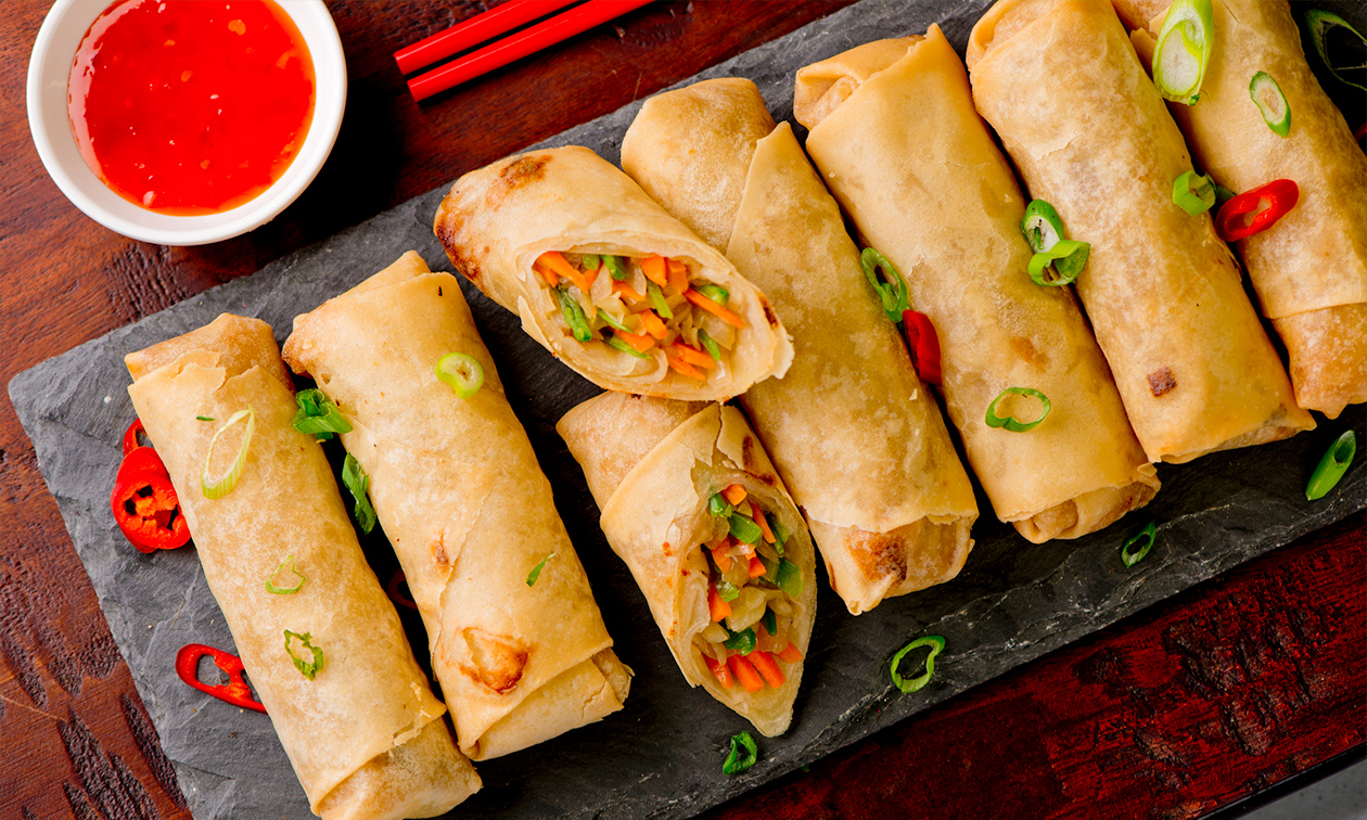 Oishi Fusion Sliedrecht