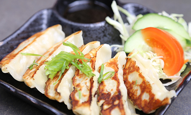 Oishii - Sushi, Grill & More