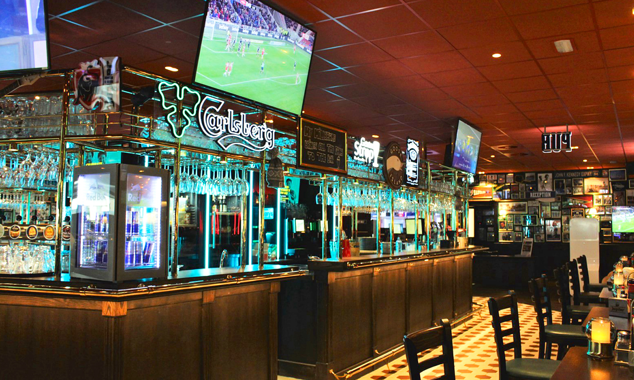 O´Learys Gent