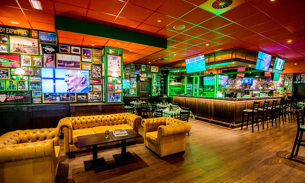 O´Learys Gent