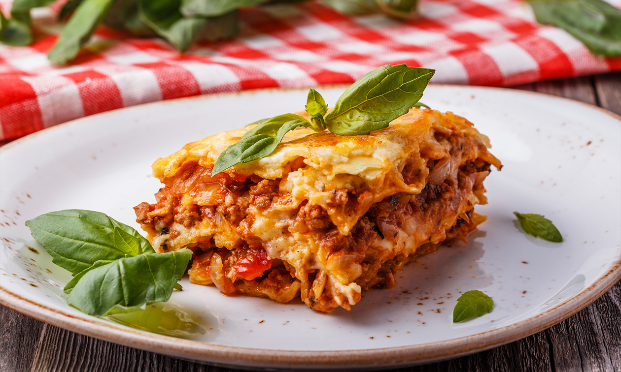 Oliva Trattoria