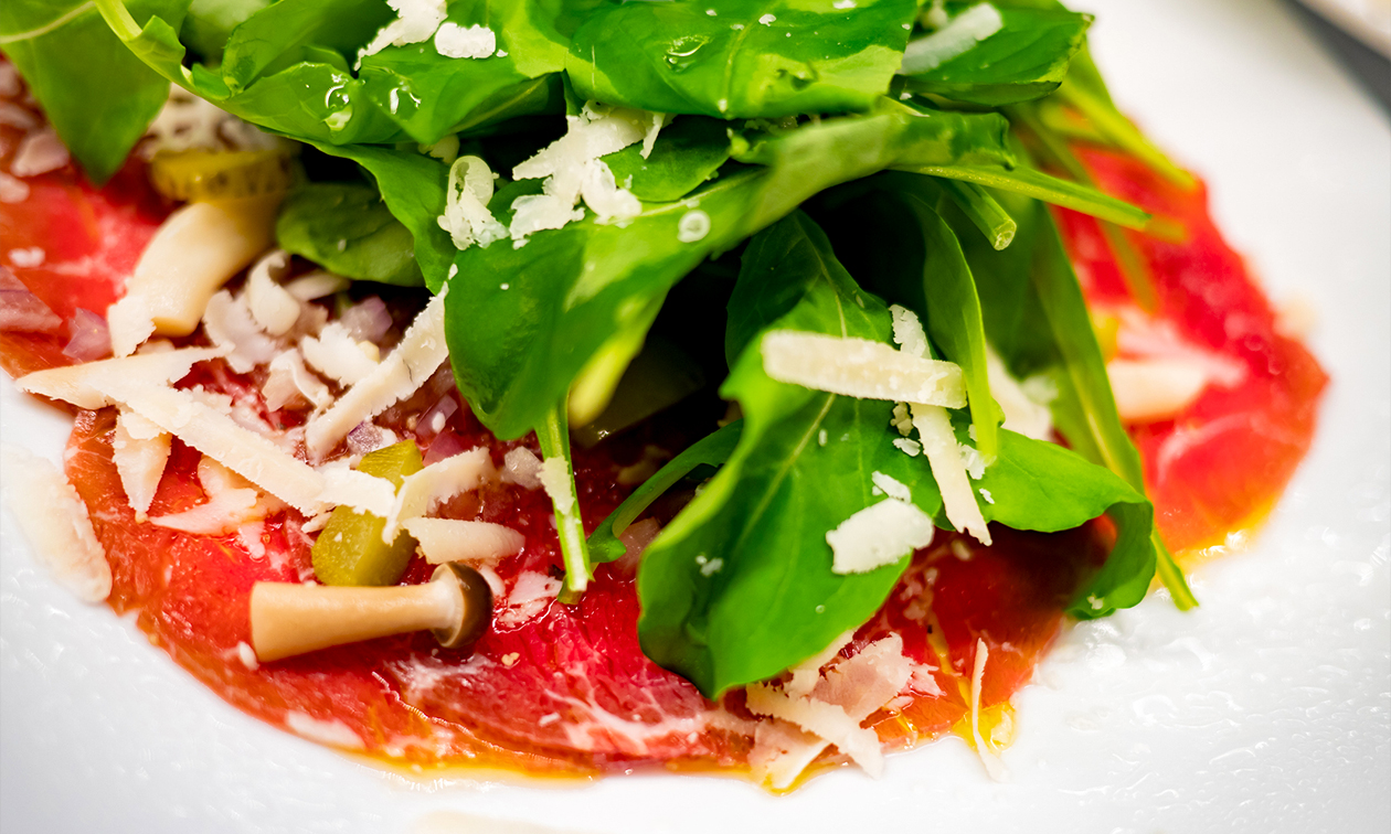 Oliva Trattoria