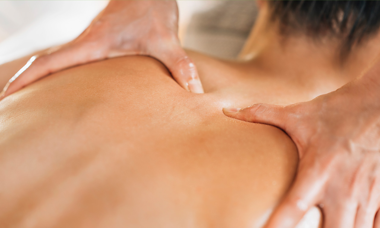 ONO massage