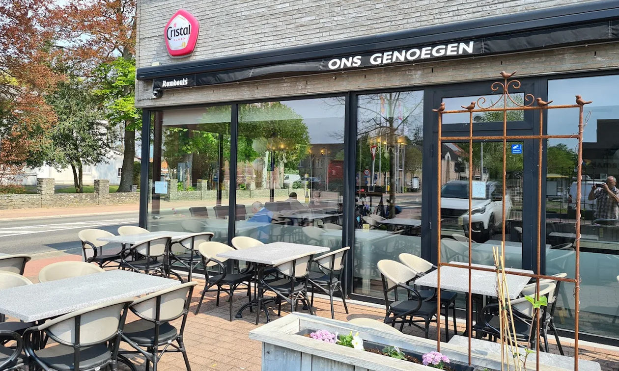 Ons Genoegen