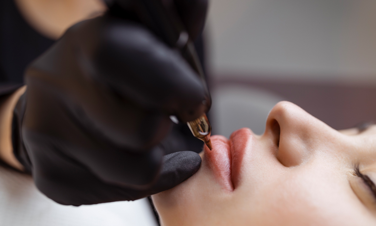 Opera Beauty Academy