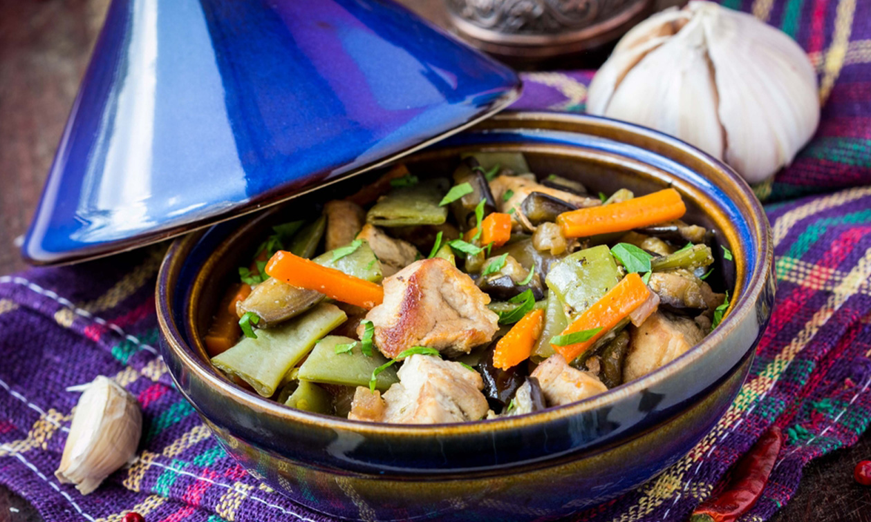 O´Tagine