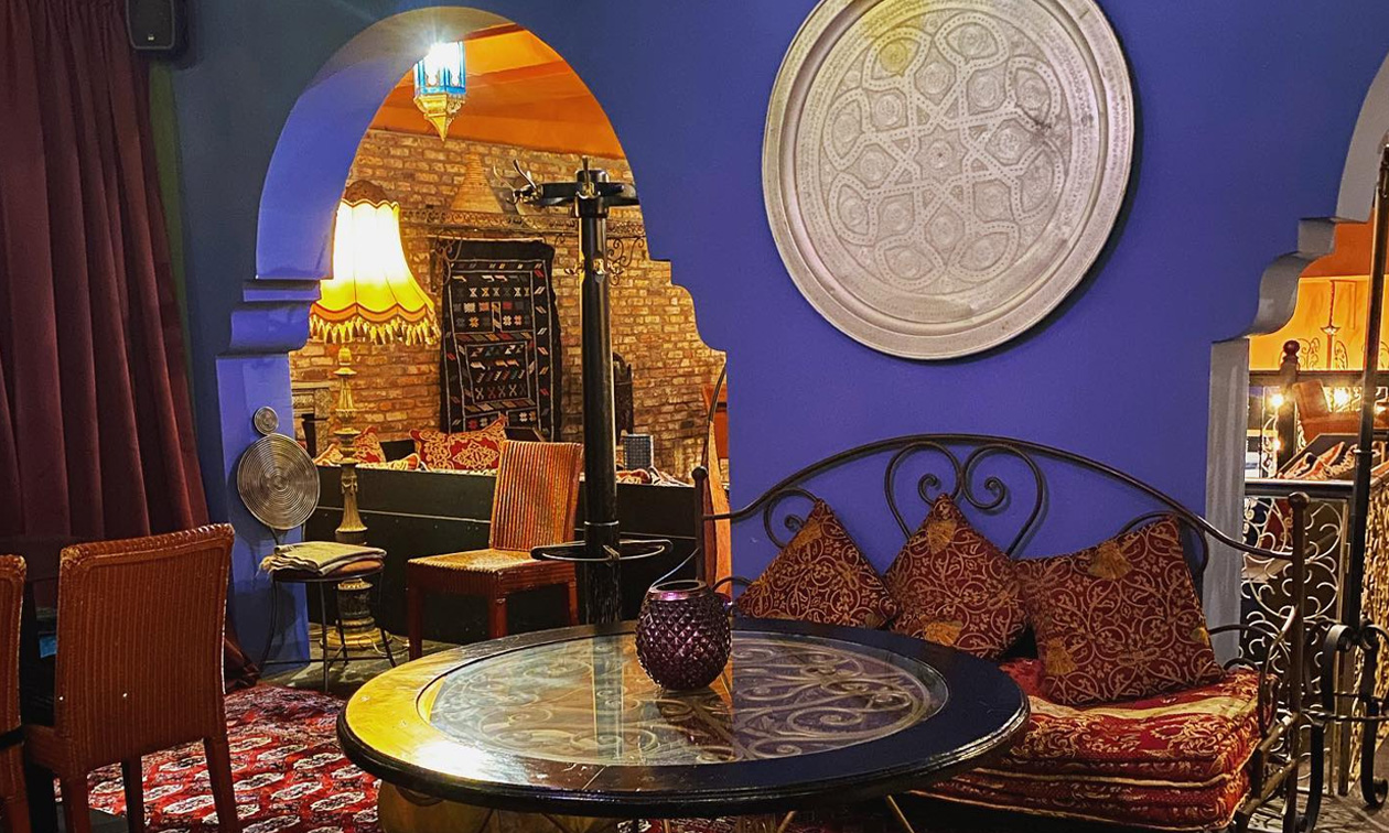 O´Tagine