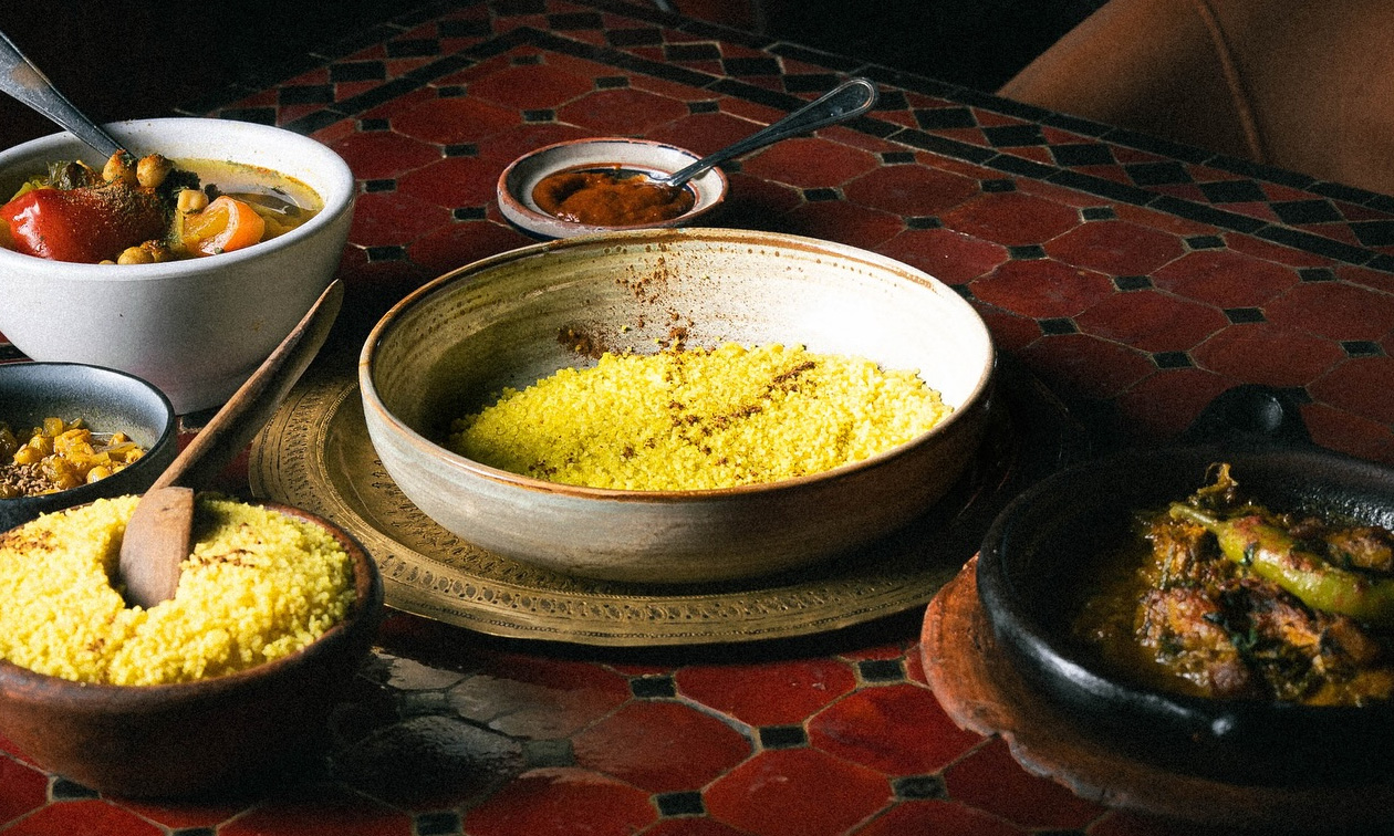 O´Tagine