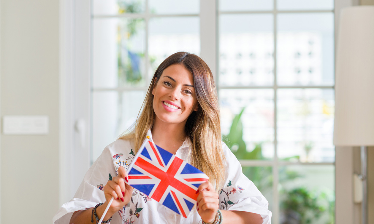 Oxford Language Club