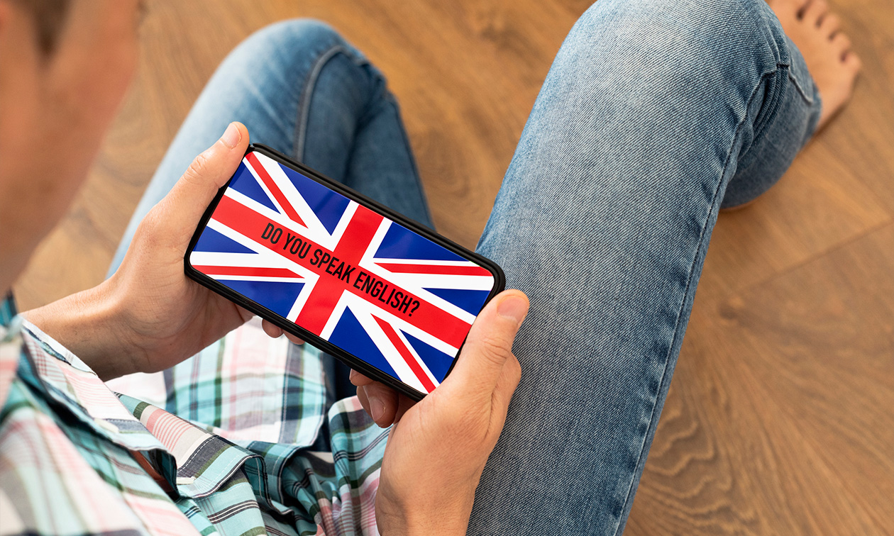 Oxford Language Club