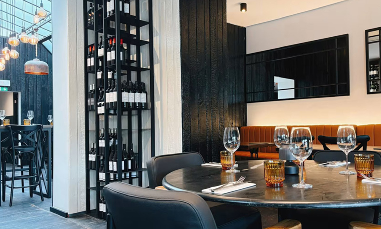 Oxxo Brasserie