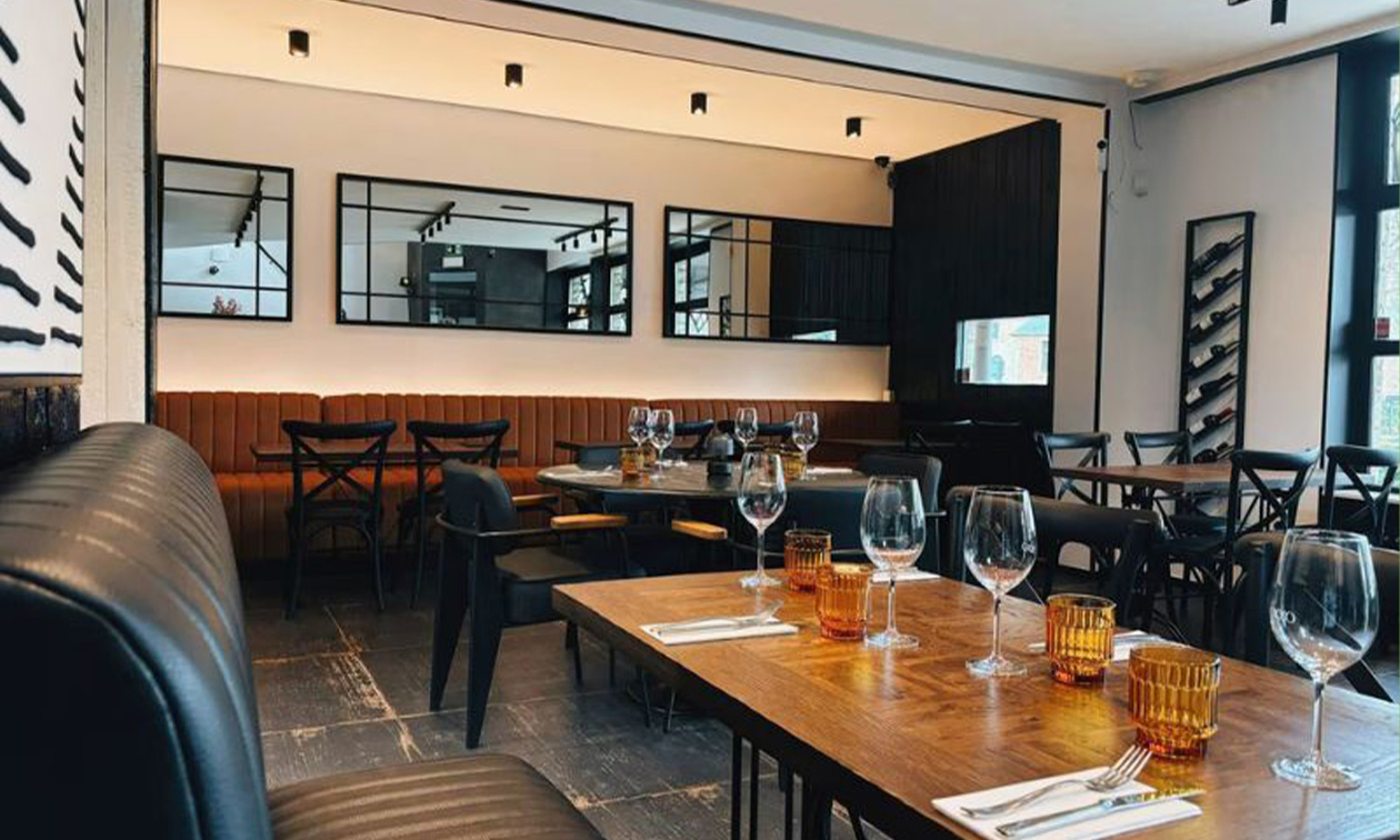 Oxxo Brasserie