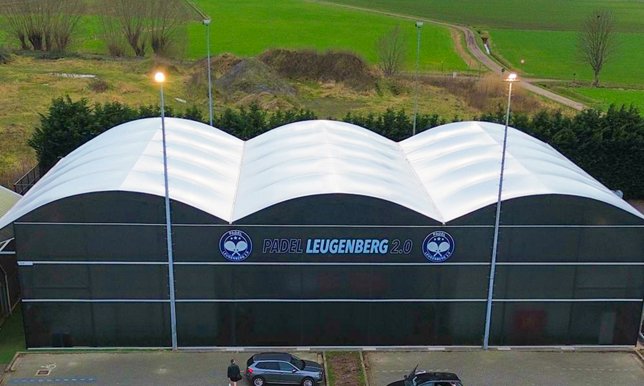 Padel Leugenberg 2.0