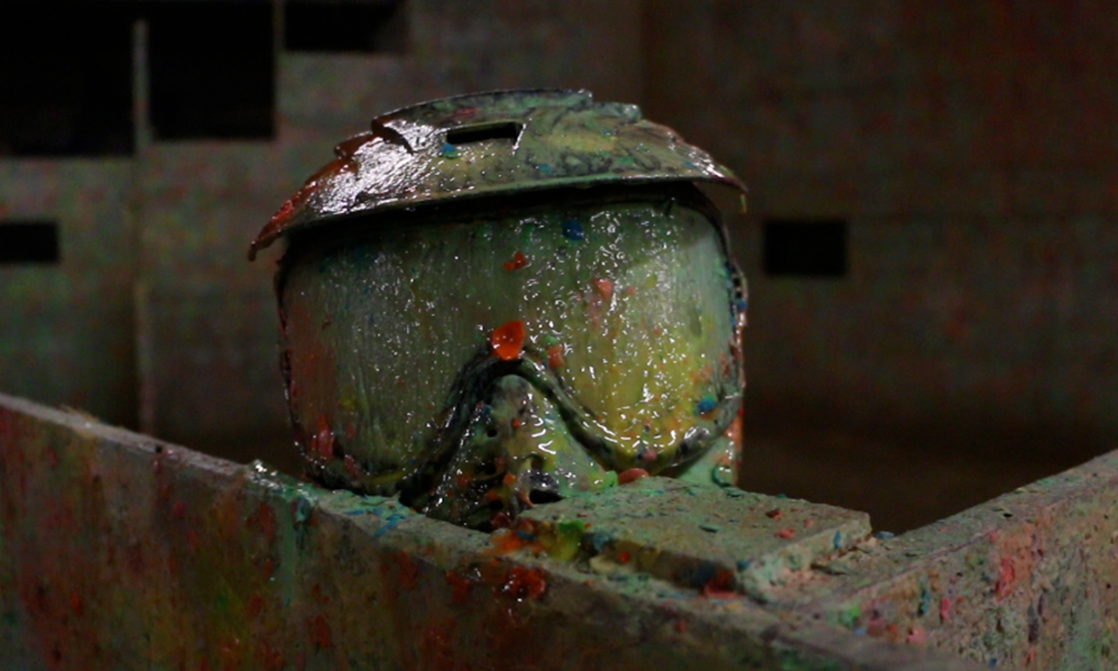 Paintball.be Liège