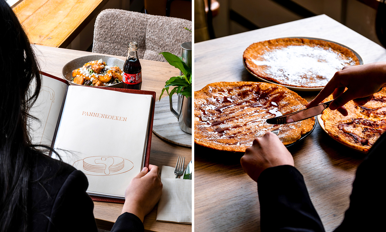 Pan & Cook Prinsenbeek
