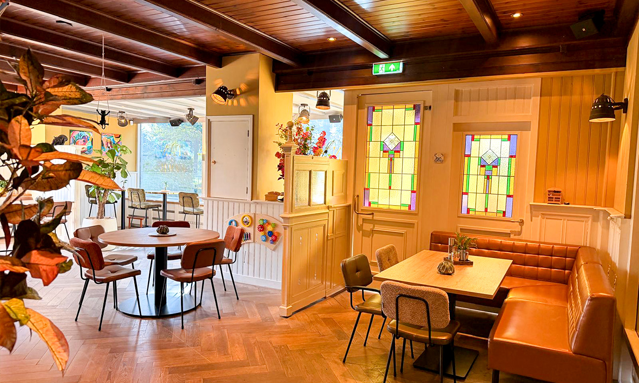 Pan & Cook Prinsenbeek