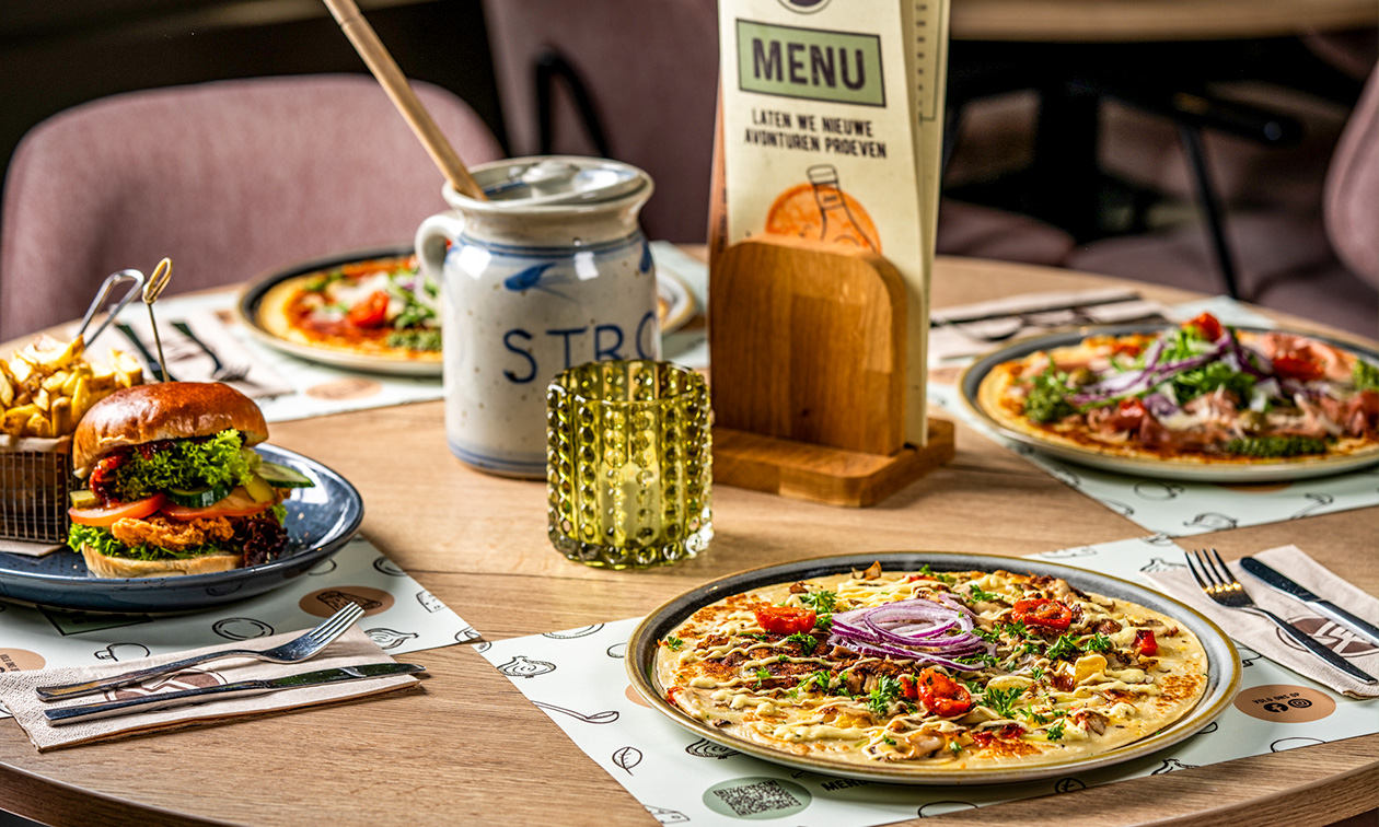 Pan & Koek Arnhem