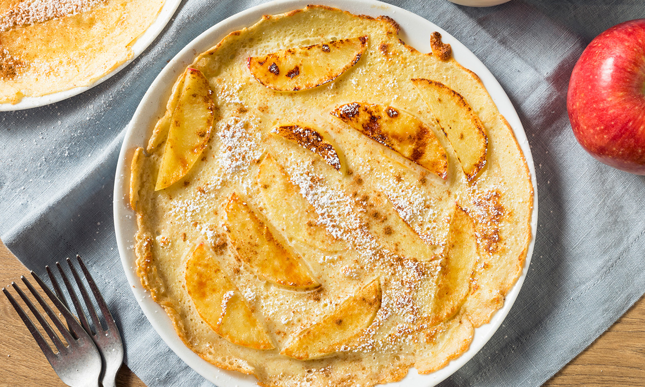 Pannenkoe Bleiswijk