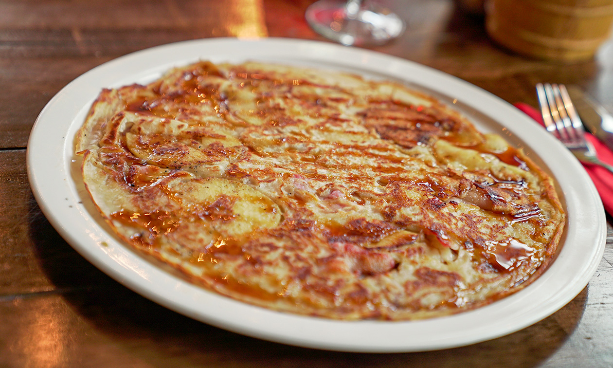 Pannenkoekenhuis De Boskabouter Nunspeet