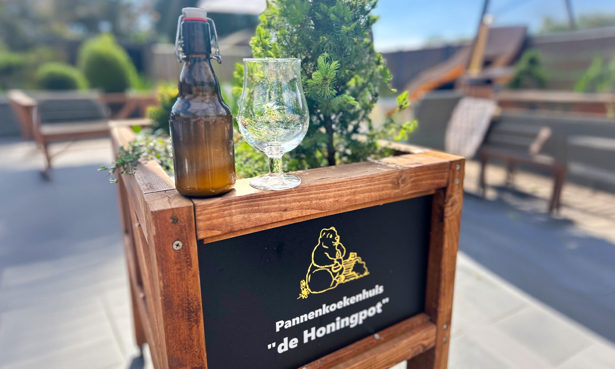 Pannenkoekenhuis De Honingpot