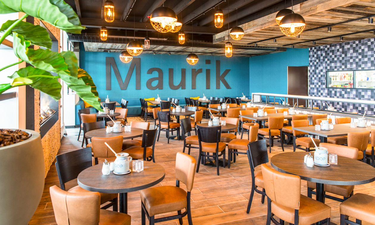 Pannenkoekenhuis De Waterspiegel