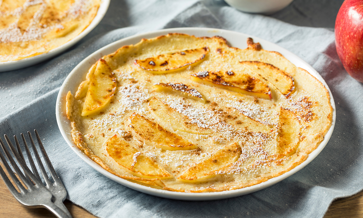 Pannenkoekenhuys De Pimpernel