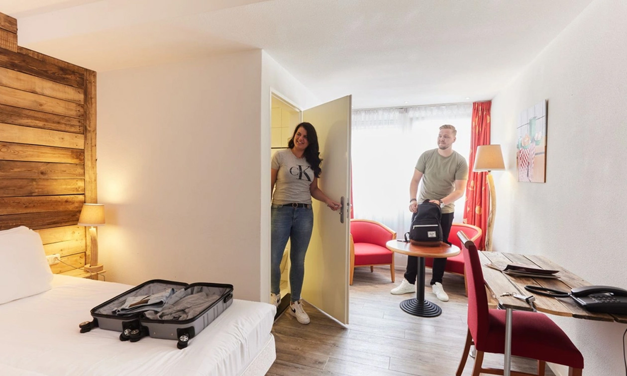 Paping Hotel & Spa