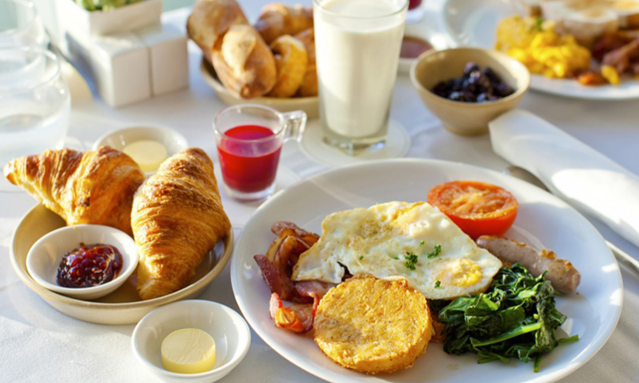 Park Inn By Radisson Brussels Airport