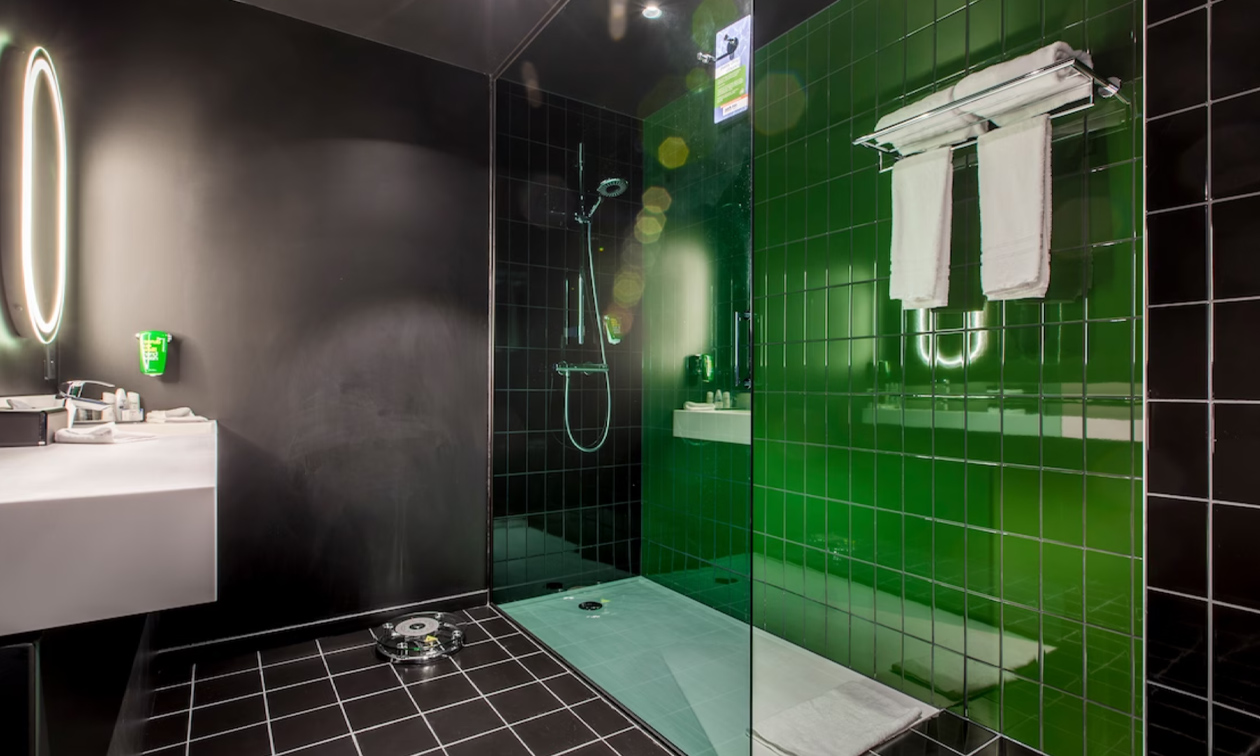 Park Inn By Radisson Brussels Airport