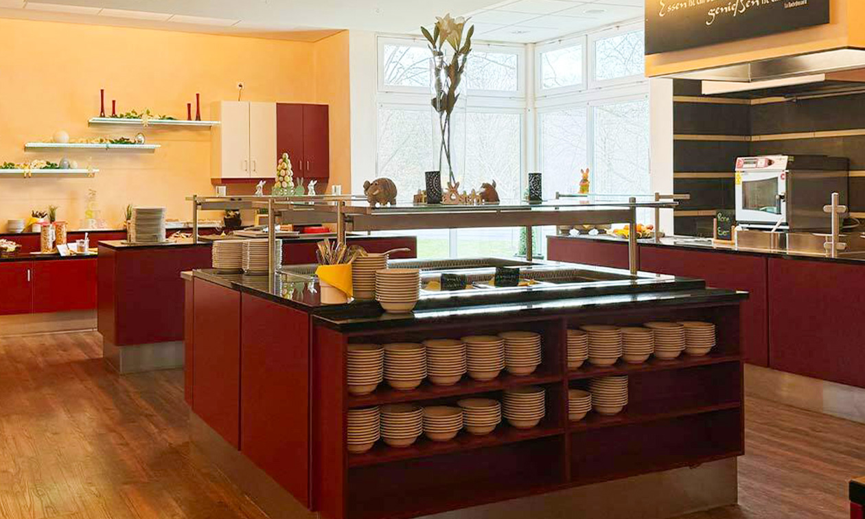 Fletcher Parkhotel Olsberg-Winterberg