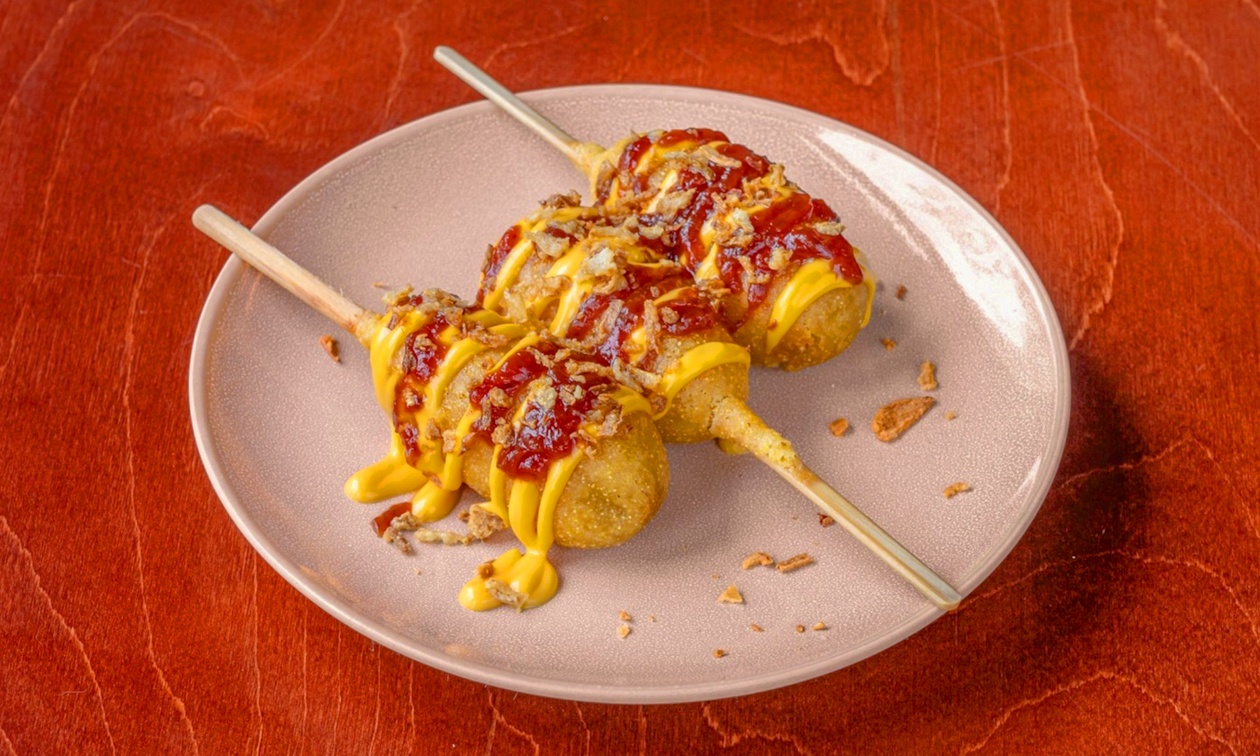 Pasqui's Streetfood