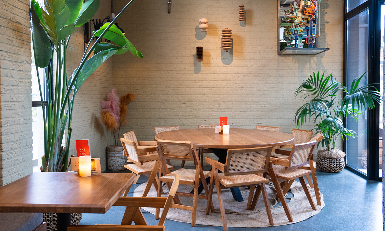 Pastoe Foodbar