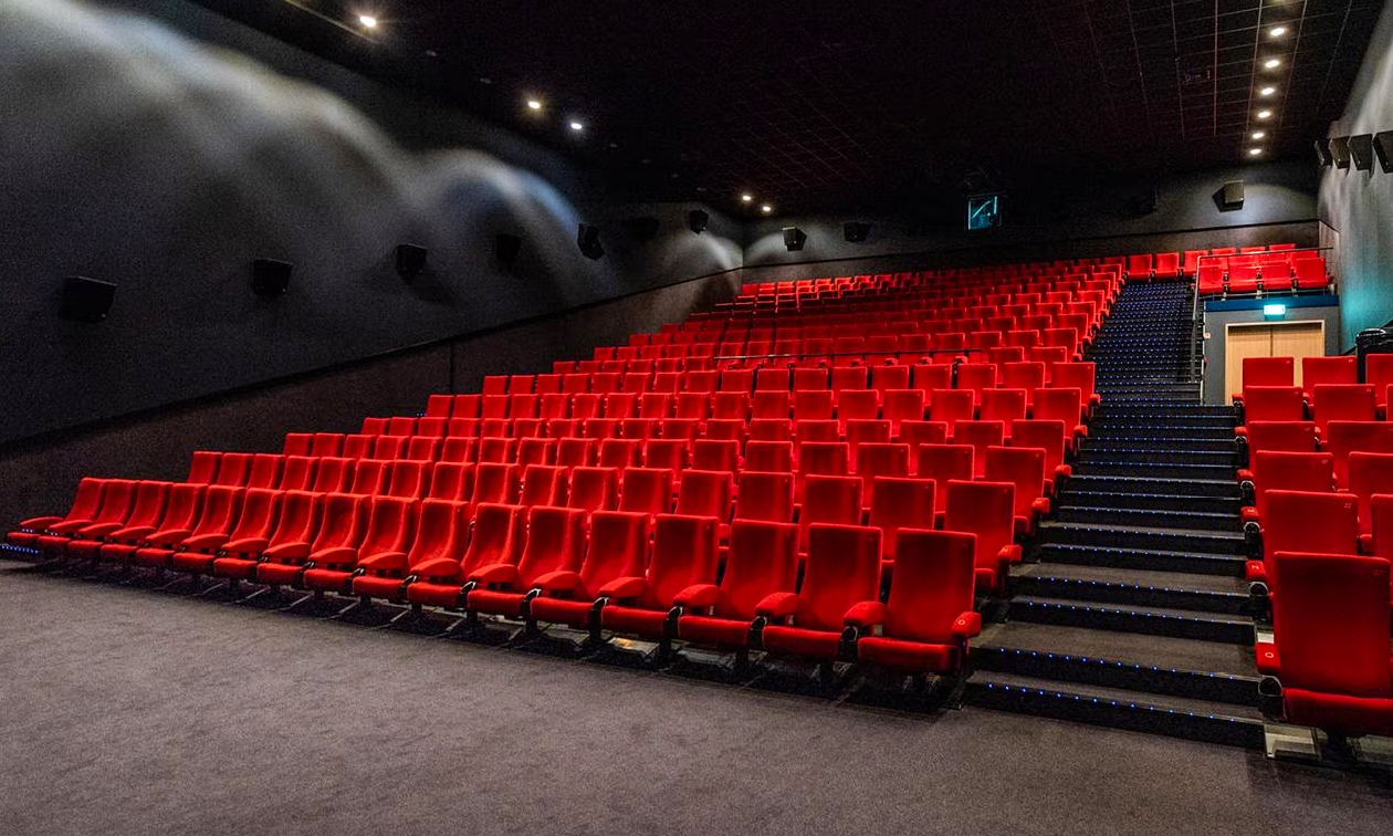 Pathé België
