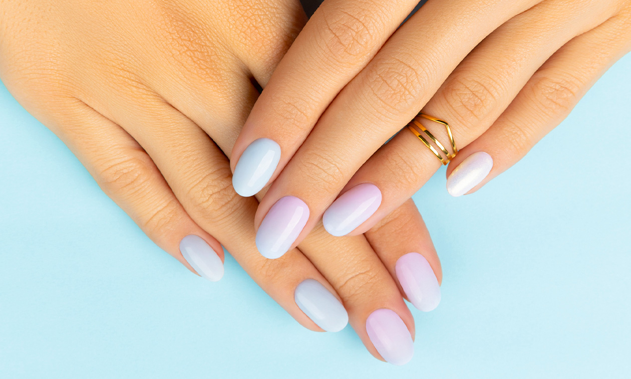 Pedicure & Manicure Peggy
