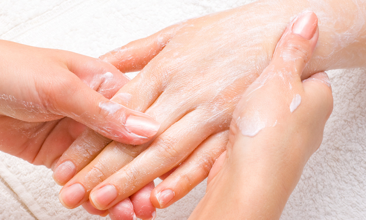Pedicure & Manicure Peggy