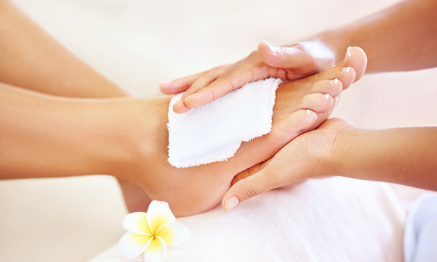 Pedicure Thekla Winters-Brueren