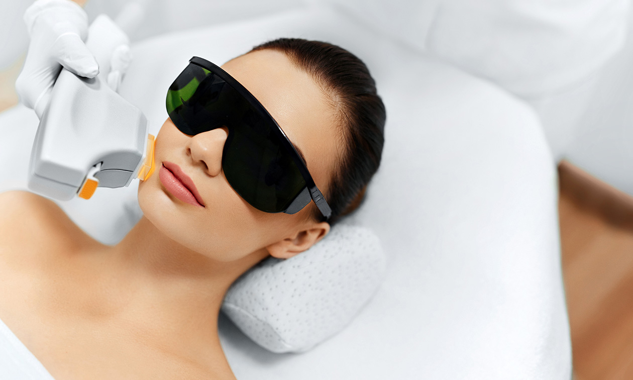 Perfect Body and Mind