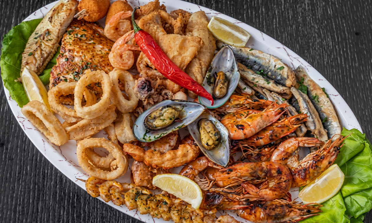 Pesca Seafood